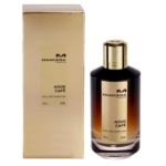MANCERA - "Aoud Cafe" EDP Unisex 120 ml