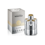 AZZARO - "Wanted" EDP Hombre 50 ml