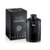 AZZARO - "The Most Wanted Intense" EDP Intense Hombre 100 ml
