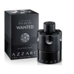 AZZARO – “The Most Wanted Intense” EDP Intense Hombre 50 ml