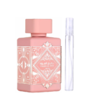 LATTAFA – “Decant Bade’e Al Oud Noble Blush” EDP Mujer 5 ml