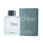 CALVIN KLEIN - "Ck Free" EDT Hombre 50 ml