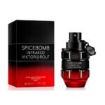 VIKTOR & ROLF - "Spicebomb Infrared" EDT Hombre 50 ml