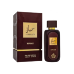 FRAGRANCE WORLD - "Hayaati Royale" EDP Hombre 100 ml