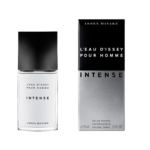 ISSEY MIYAKE - "L'Eau d'Issey Pour Homme Intense" EDT Hombre 75 ml