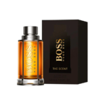 HUGO BOSS - "The Scent" EDT Hombre 50 ml