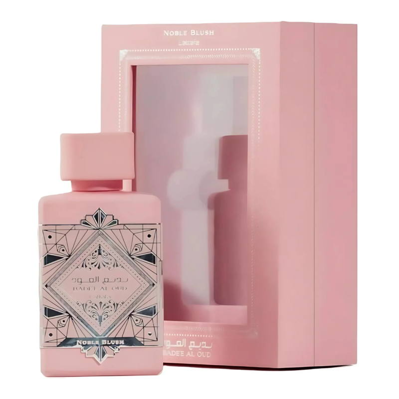 LATTAFA - "Bade'e Al Oud Noble Blush" EDP Mujer 100 ml