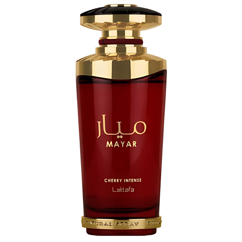 LATTAFA - "Mayar Cherry Intense" EDP Mujer 100 ml - Imagen 2