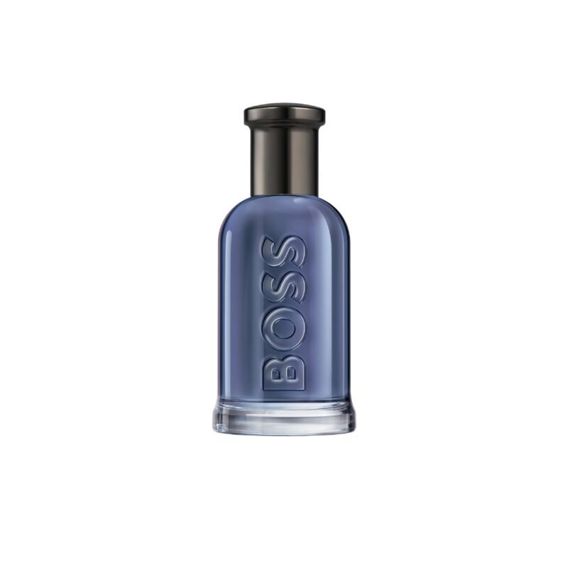 HUGO BOSS - "Bottled Infinite" EDP Hombre 50 ml - Imagen 2