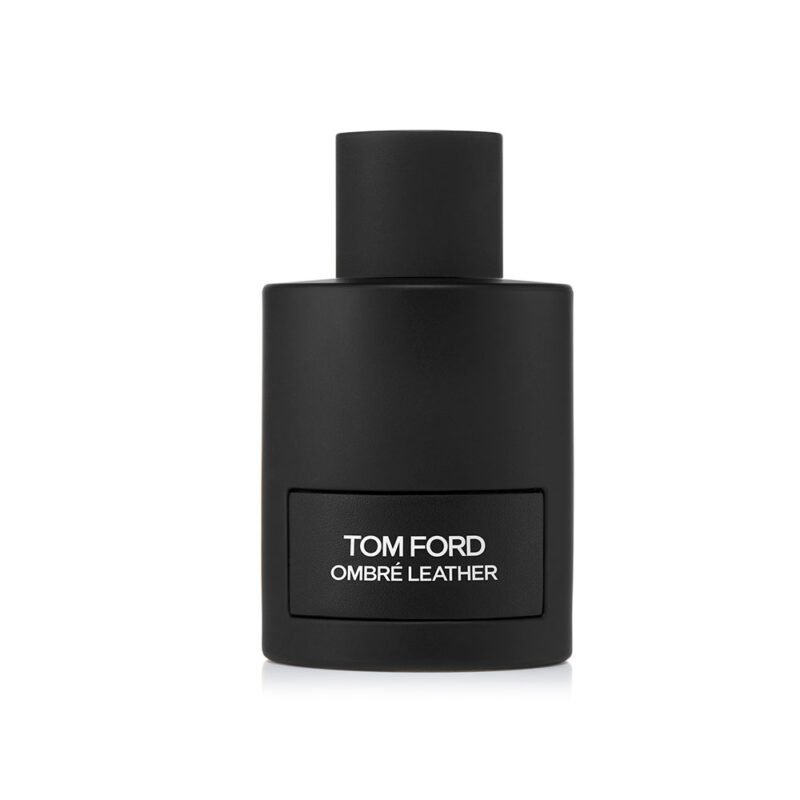 TOM FORD - "Ombré Leather Tester (Sin Caja)" EDP Unisex 100 ml