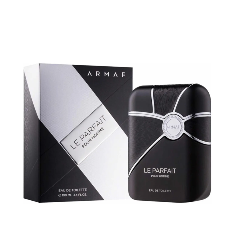 ARMAF - "Le Parfait Pour Homme" EDP Hombre 100 ml