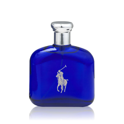 RALPH LAUREN - "Polo Blue Tester" EDT Hombre 125 ml