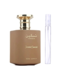 PARIS CORNER – “Decant Taskeen Caramel Cascade” EDP Unisex 5 ml