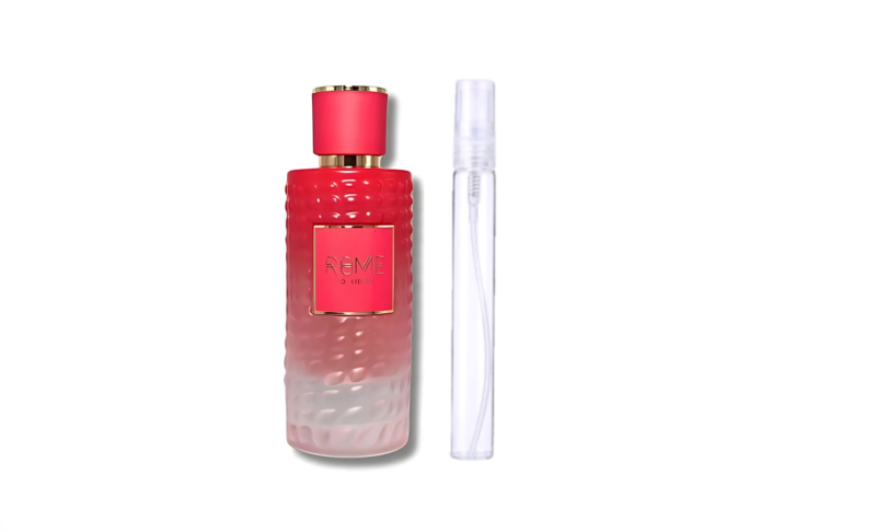 MAST PERFUME – “Decant Rome Pour Femme” EDP Mujer 5 ml