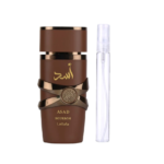 LATTAFA – “Decant Asad Bourbon” EDP Hombre 5 ml