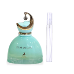 MAISON ALHAMBRA – “Decant Éclat De Lune” Eau De Extrait EDP Mujer 5 ml