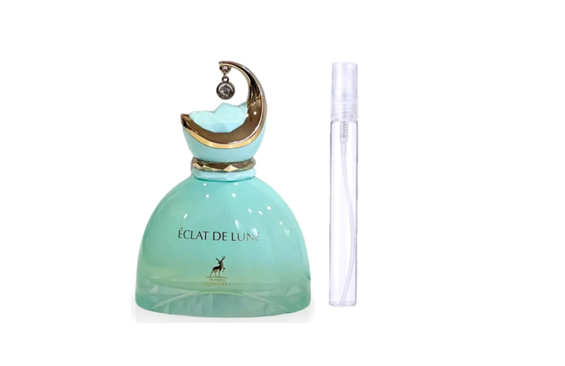 MAISON ALHAMBRA – “Decant Éclat De Lune” Eau De Extrait EDP Mujer 5 ml