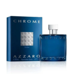 AZZARO - "Chrome" Parfum 50 ml