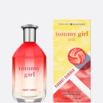 TOMMY HILFIGER – “Tommy Girl Vibrant Summer” EDT Mujer 100 ml