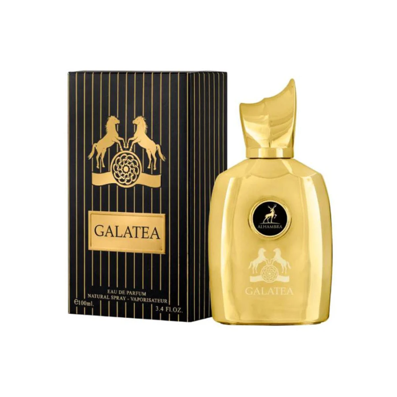 MAISON ALHAMBRA - "Galatea" EDP Unisex 100 ml