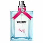 MOSCHINO - "Funny Tester Sin Tapa" EDT Mujer 100 ml