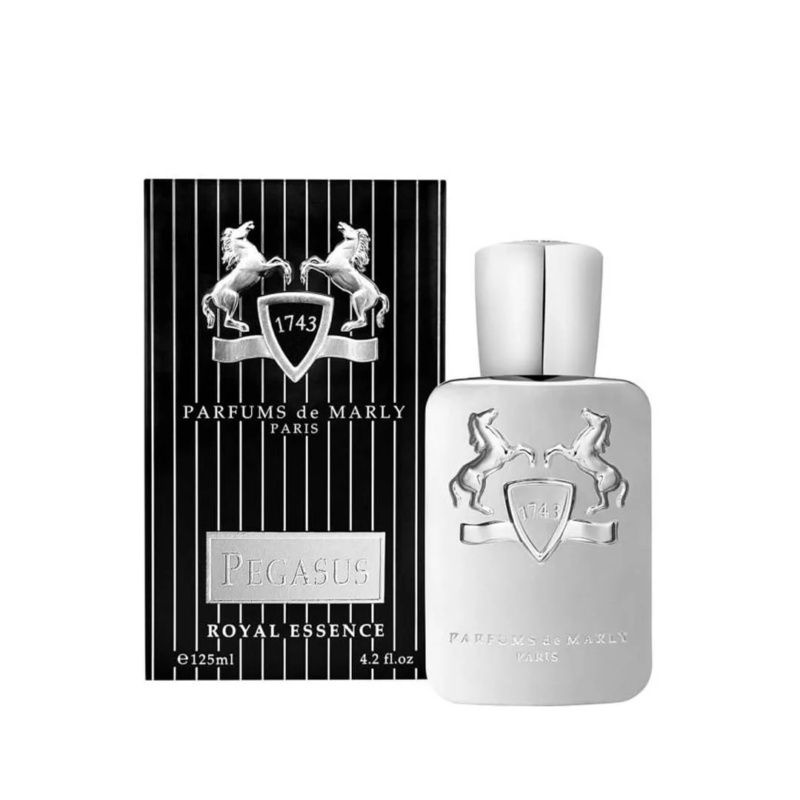 PARFUMS DE MARLY - "Pegasus" EDP Hombre 125 ml