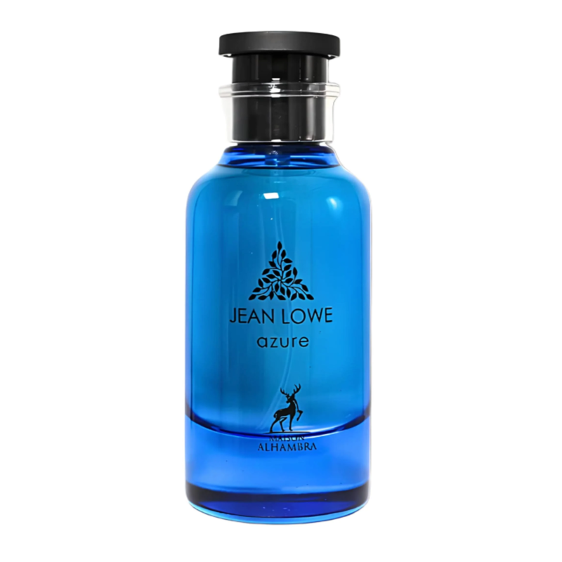 MAISON ALHAMBRA - "Jean Lowe Azure" EDP Unisex 100 ml - Imagen 2