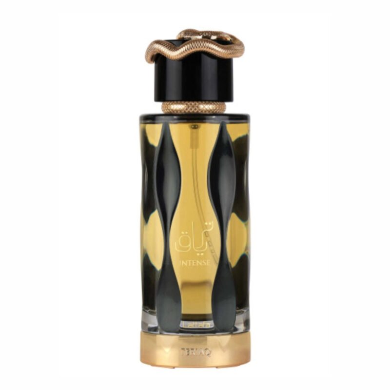 LATTAFA - "Teriaq Intense" EDP Unisex 100 ml - Imagen 2