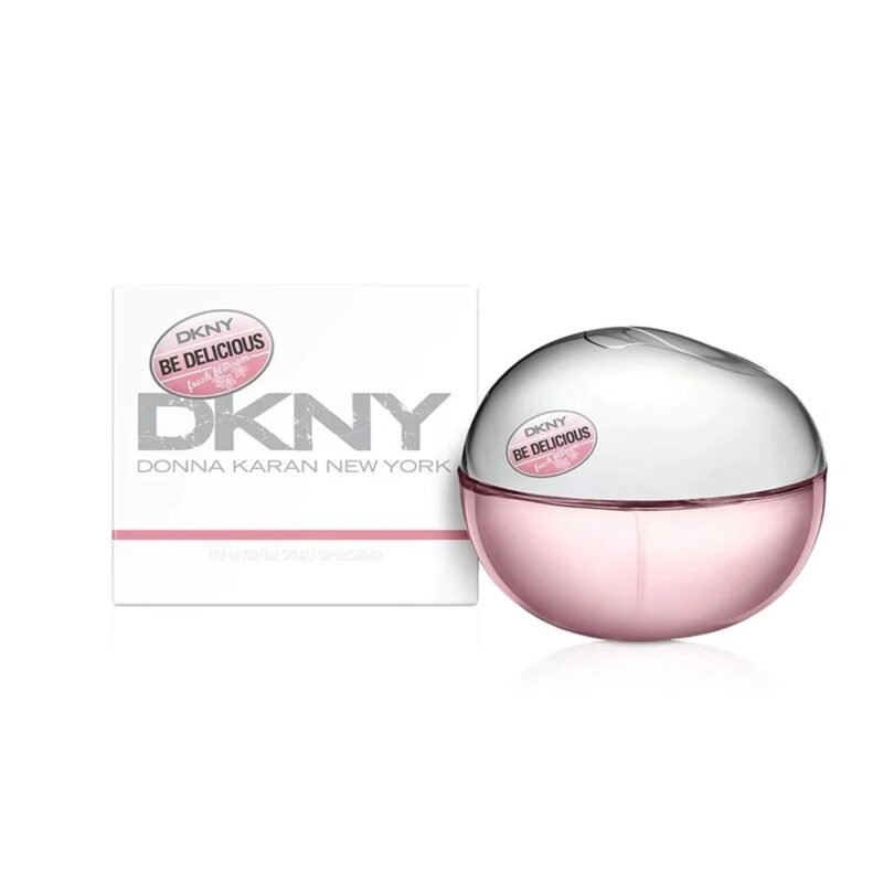 DKNY - "Be Delicious Fresh Blossom" EDP Mujer 30 ml