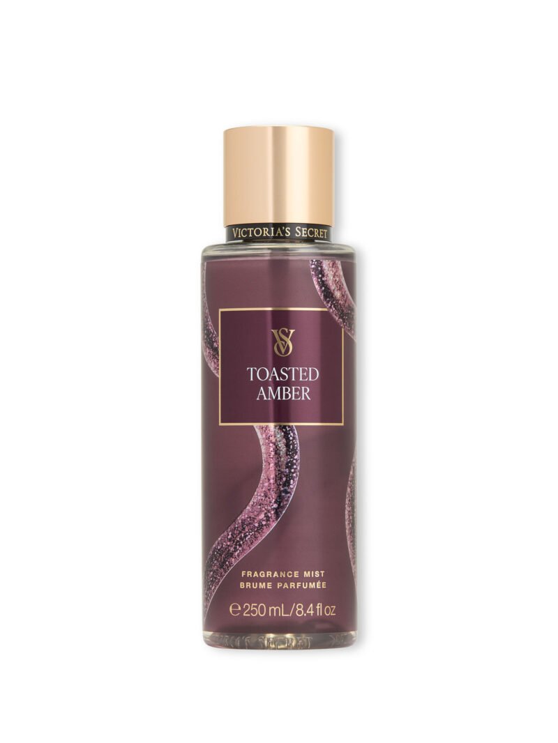 Toasted Amber Fragrance Mist Original 250 ml