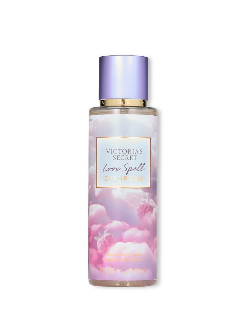 Love Spell Daydream Fragrance Mist Original 250 ml