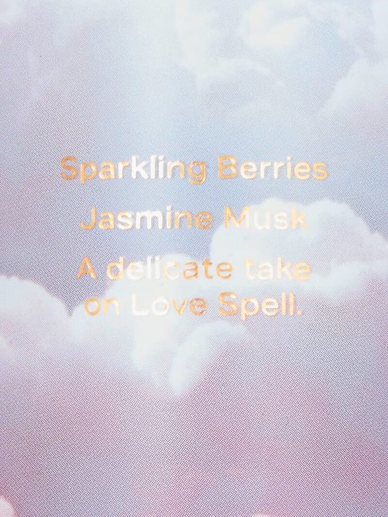 Love Spell Daydream Fragrance Mist Original 250 ml - Imagen 2