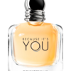 GIORGIO ARMANI - "Because It's You" EDP Mujer 100 ml - Imagen 2