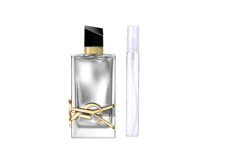 YVES SAINT LAURENT – “Decant Libre L’Absolu Platine” Parfum Mujer 5 ml