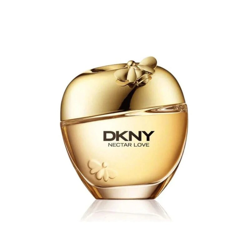 DKNY - "Nectar Love" EDP Mujer 100 ml - Imagen 2