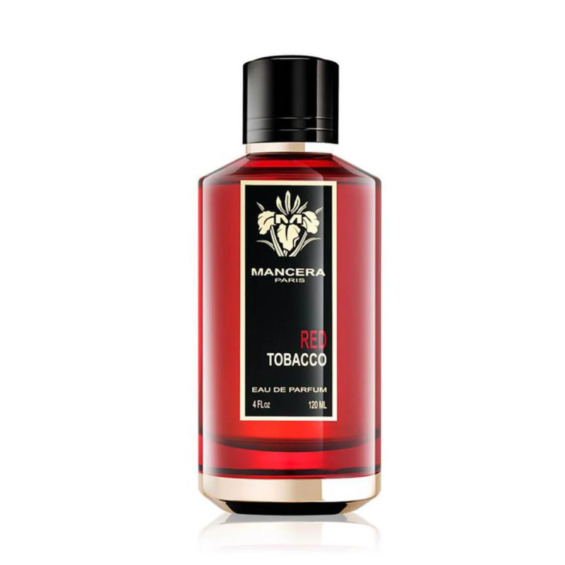 MANCERA - "Red Tobacco Tester" EDP Unisex 120 ml