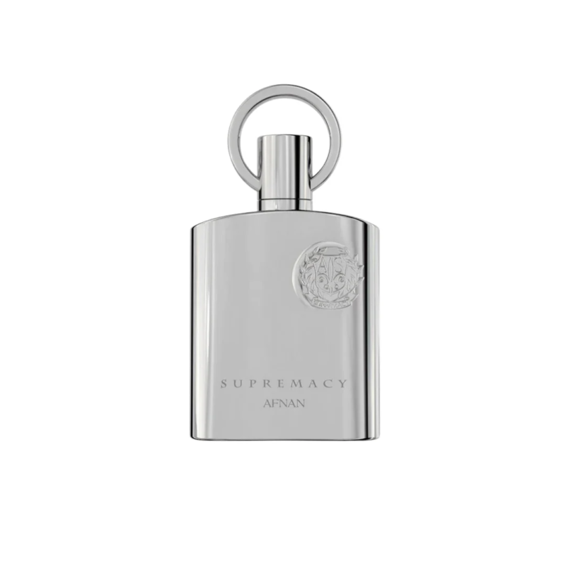 AFNAN - "Supremacy Silver" EDP Hombre 100 ml - Imagen 2