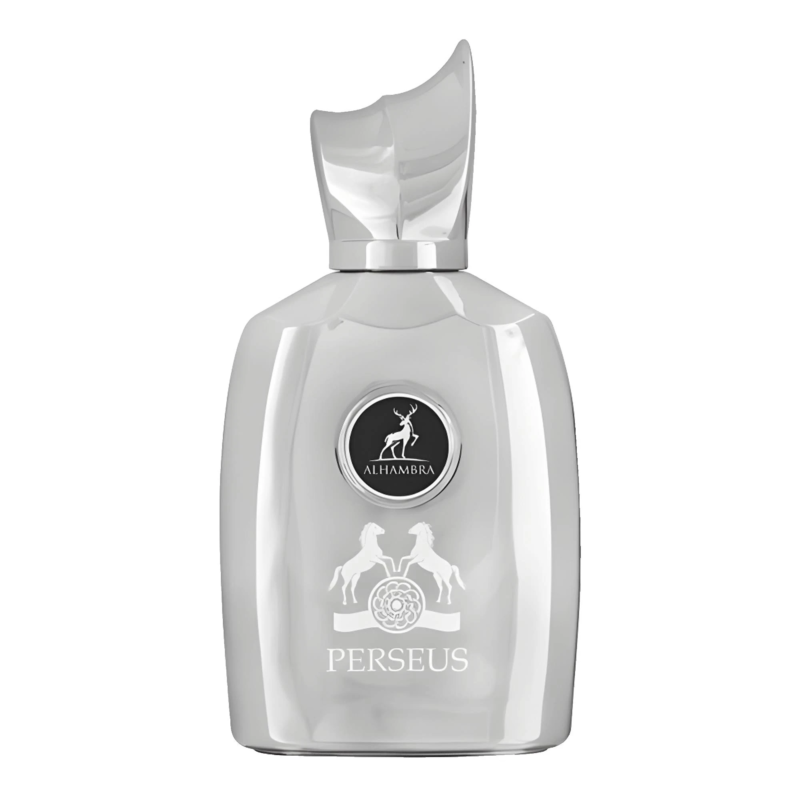 MAISON ALHAMBRA - "Perseus" EDP Hombre 100 ml - Imagen 2