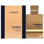 AL HARAMAIN - "Amber Oud Blue Edition" EDP Unisex 60 ml
