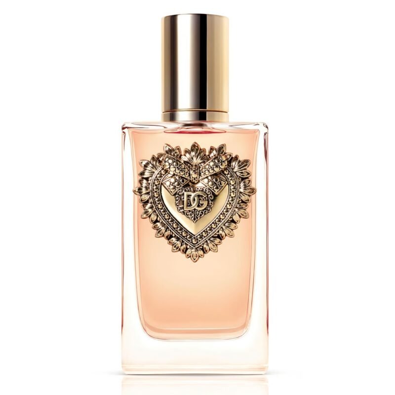 DOLCE & GABBANA -  "Devotion" EDP Mujer 100 ml - Imagen 2