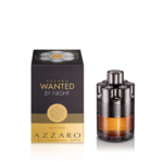 AZZARO -  "Wanted by Night" EDP Hombre 100ml