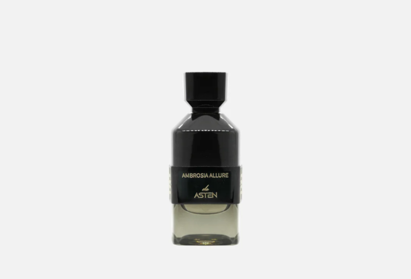 ASTEN - "Ambrosia Allure" EDP Unisex 100 ml - Imagen 2