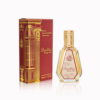 FRAGRANCE WORLD - "Barakkat Rouge 540" Extrait De Parfum Unisex 50 ml - Imagen 2