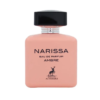 MAISON ALHAMBRA - "Narissa Ambre" EDP Mujer 100 ml - Imagen 2