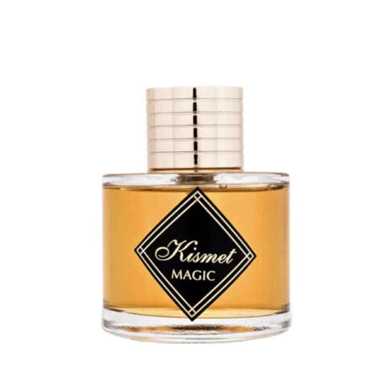 MAISON ALHAMBRA - "Kismet Magic" EDP Unisex 100 ml - Imagen 2