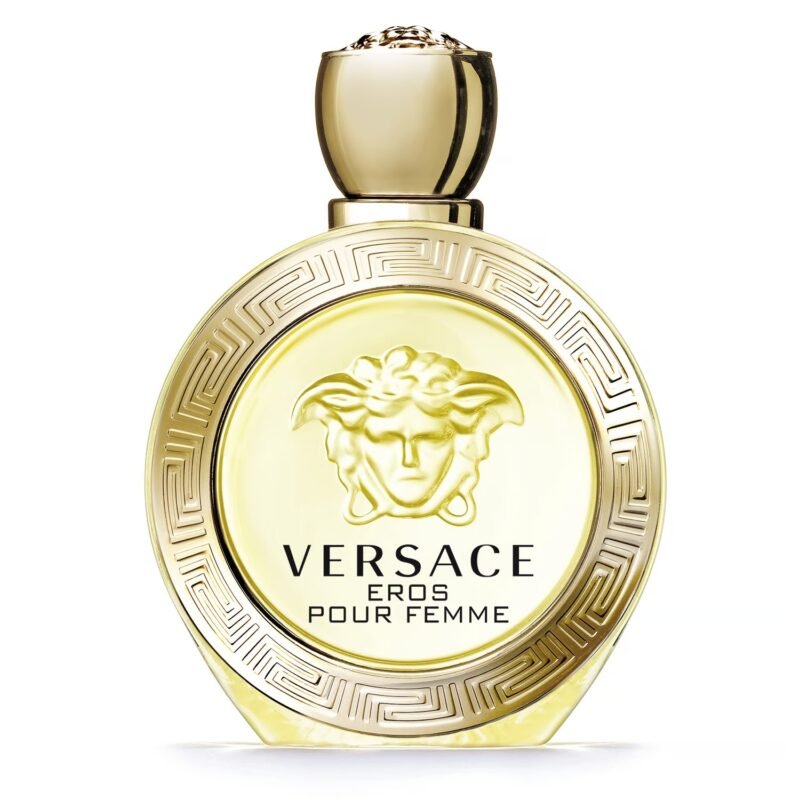 VERSACE - "Eros Femme Tester" EDT Mujer 100 ml