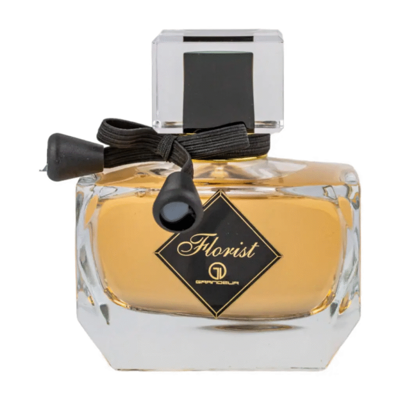 GRANDEUR – “Florist Woman” EDP Mujer 100 ml - Imagen 2