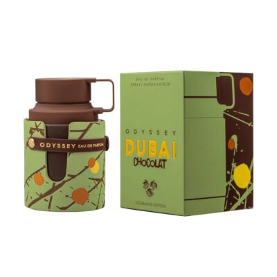 ARMAF - "Odyssey Dubai Chocolat" EDP Unisex 100 ml