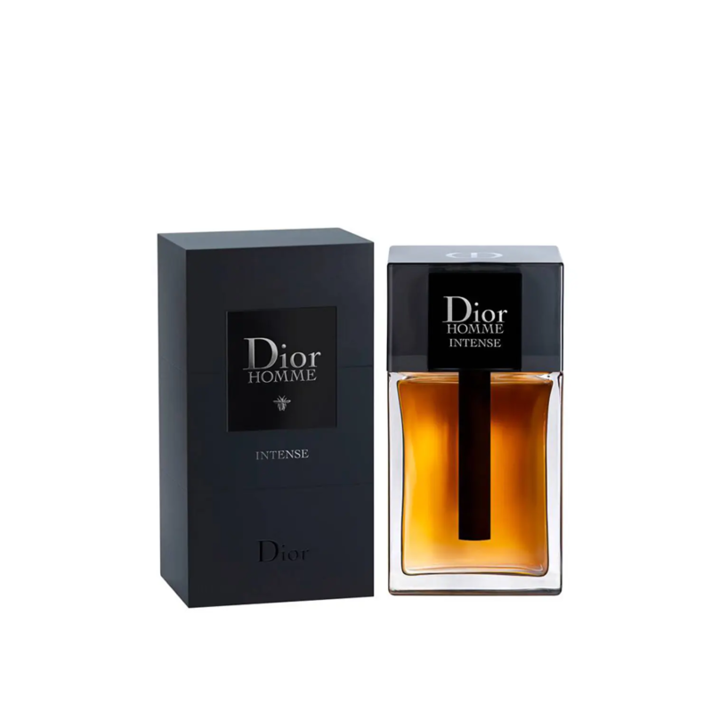 DIOR - "Homme Intense" EDP Hombre 100 ml