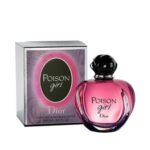 DIOR - "Poison Girl" EDT Mujer 100 ml